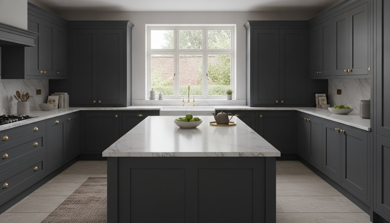 Traditional Kitchen Company Frodsham: Bespoke Design for Your Home