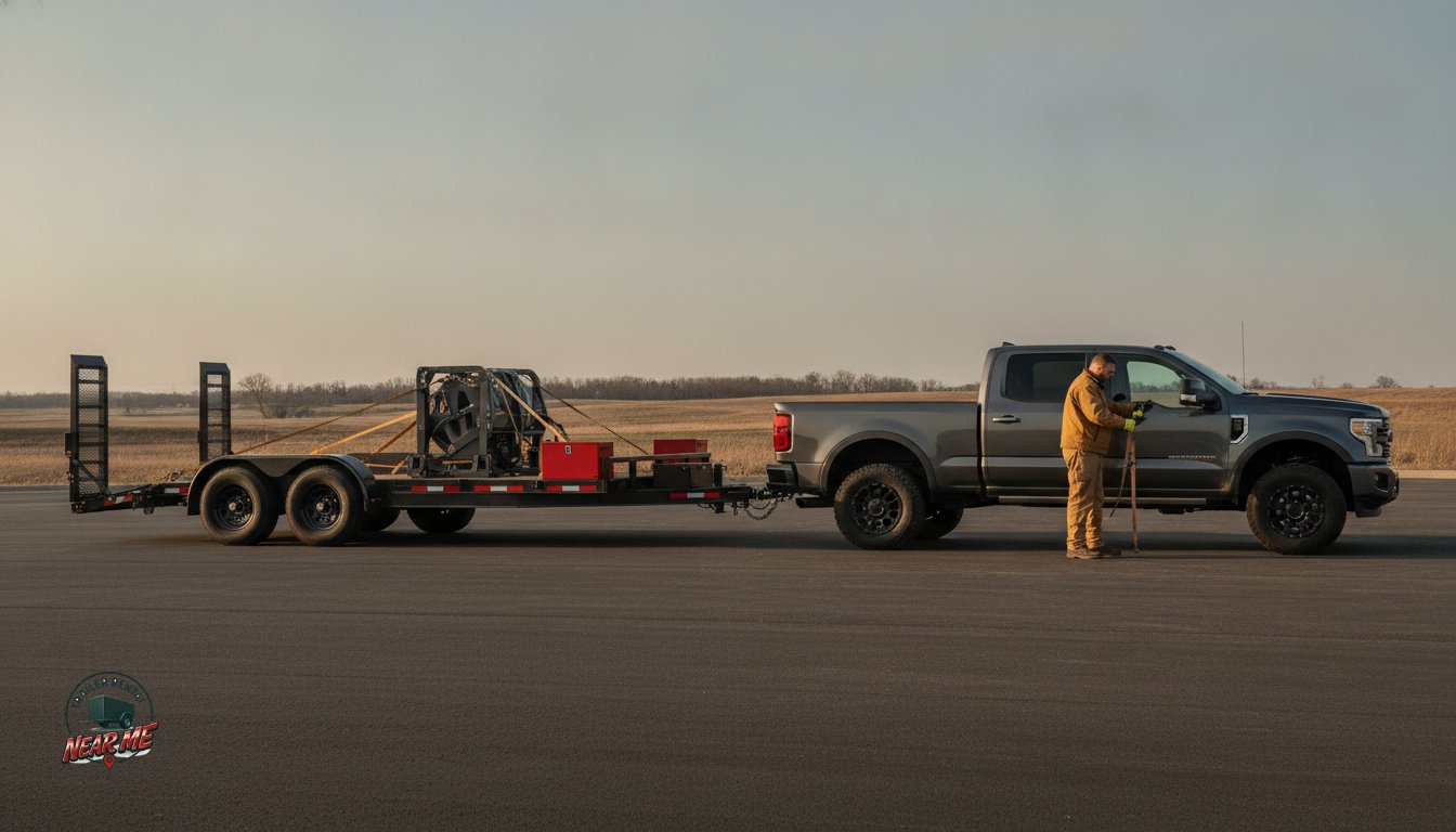 Trailer Hire Guide: Everything You Need to Know for 2026