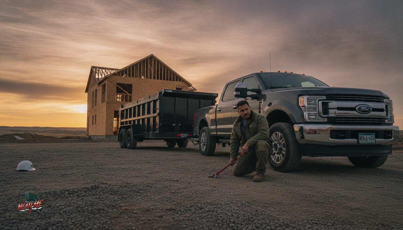 Trailer Hire Guide: Everything You Need to Know for 2026