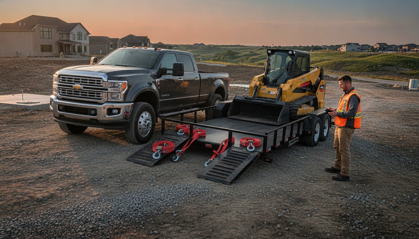 Trailers for Rent Near Me: Your 2026 Omaha Rental & Safety Guide