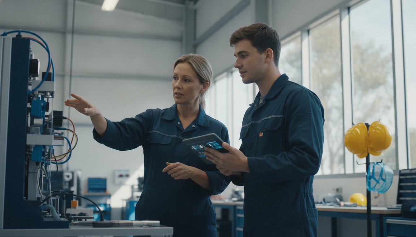 Traineeships: A Strategic Workforce Solution for Employers