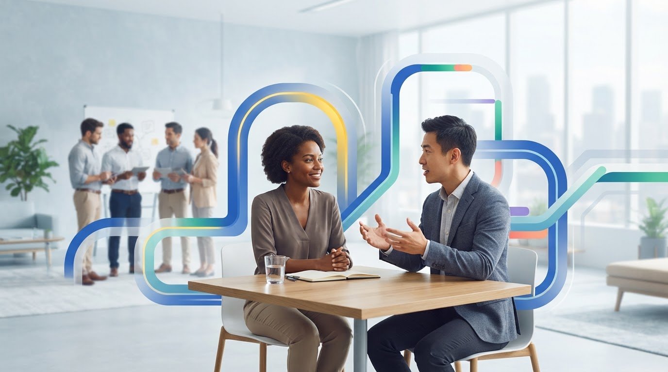 Training for Internal Coaches: Build Capability That Changes Organisations