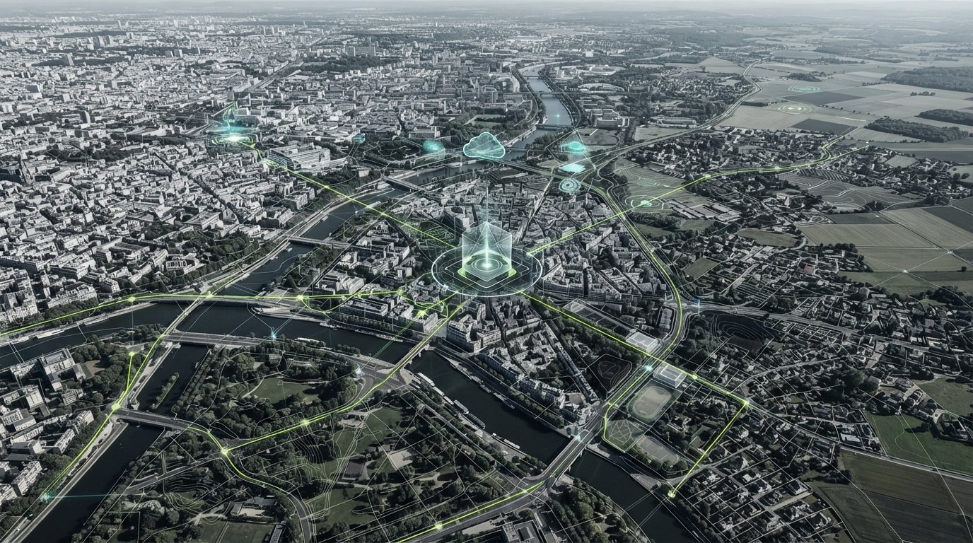 Traitement de données géographiques : guide pratique pour 2026