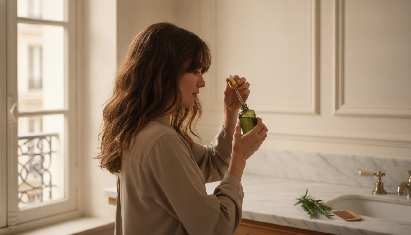 Traitement efficace pour la chute de cheveux : Guide d’achat et solutions naturelles 2026