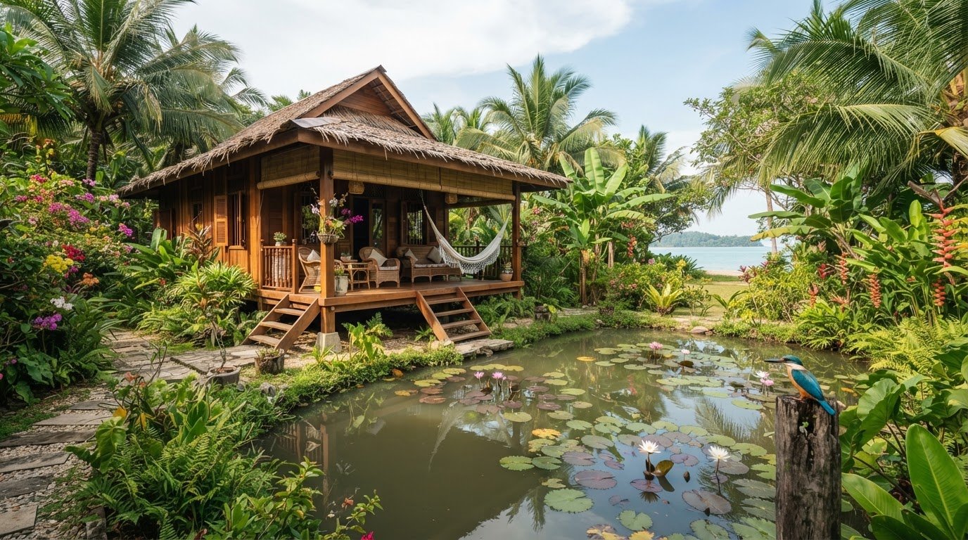 Tranquil Stays Near Kuantan: Serene Escapes (2026)