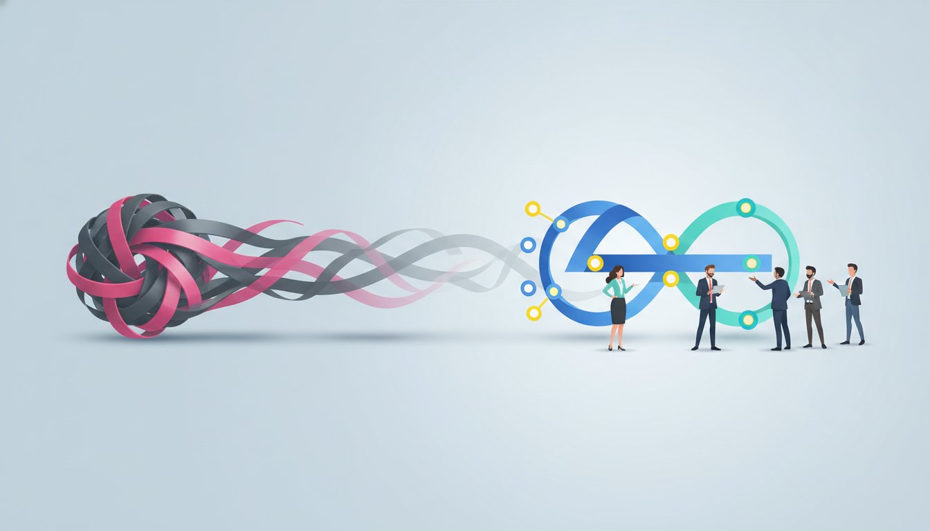 Transactional Analysis in Change Management: A Systemic Framework for Lasting Transformation