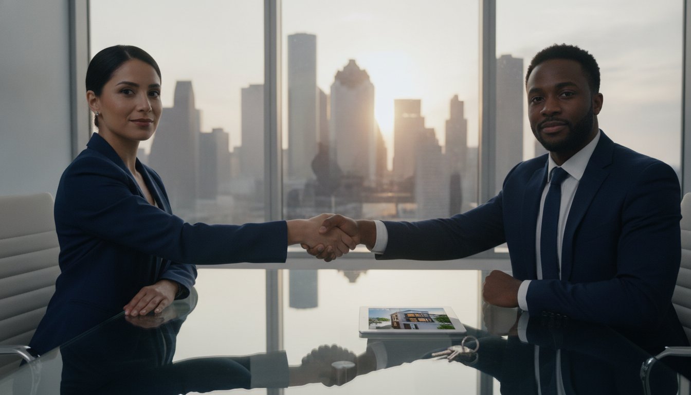 Transactional Funding & Financing for Wholetailing Real Estate: The 2026 Investor Guide