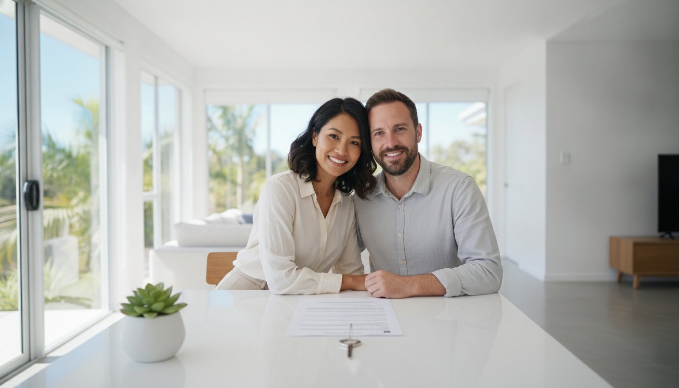 Transfer of Title Between Co-Owners in QLD: A Complete 2026 Guide