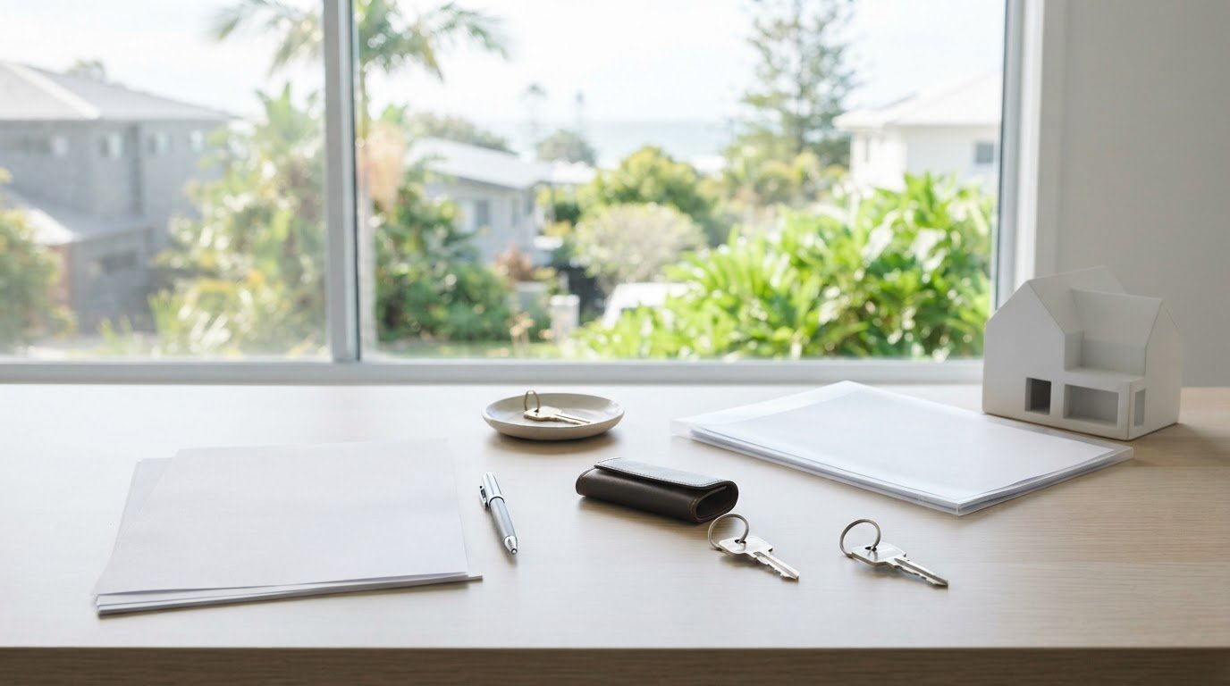 Transferring Property Pursuant to Consent Orders in QLD: A Practical Guide