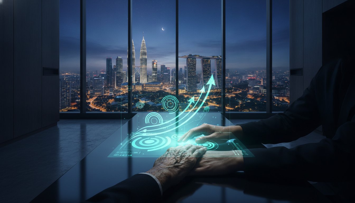 Transferring Wealth to the Next Generation in Malaysia: The 2026 Strategic Guide