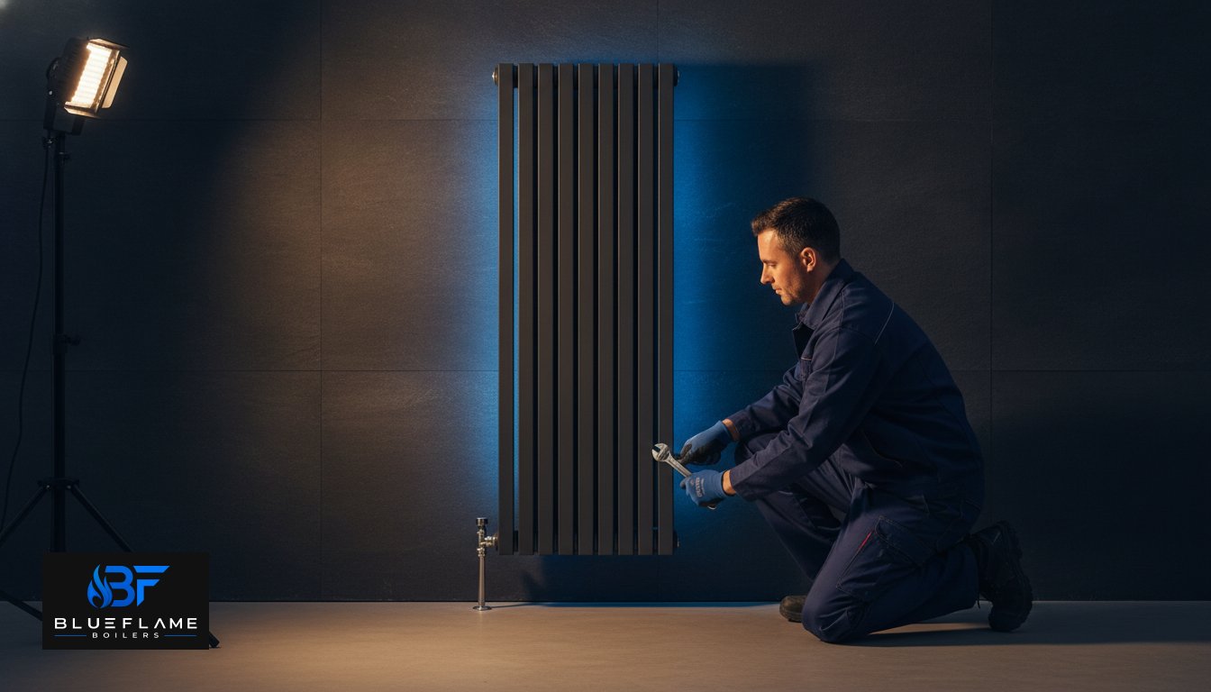 Transform Your Home: The Ultimate Guide to Radiator Installation in Surrey (2026)