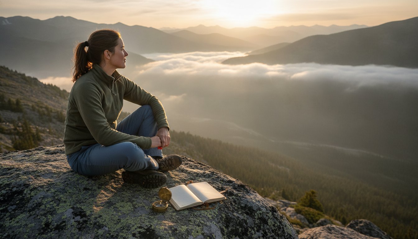 Transformative Travel Planning: 5 Myths That Are Holding Your Journey Back