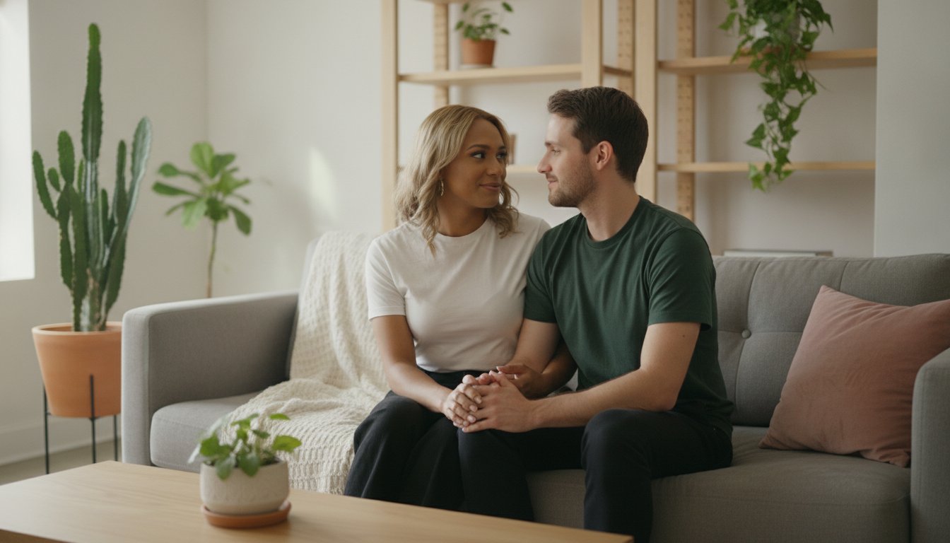 Transgender Couples Counseling in Tucson: Navigating Relationship Evolution with Affirming Support (2026)