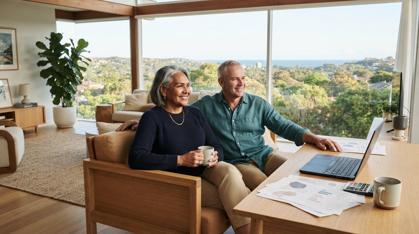 Transition to Retirement Sutherland Shire: 2026 Guide