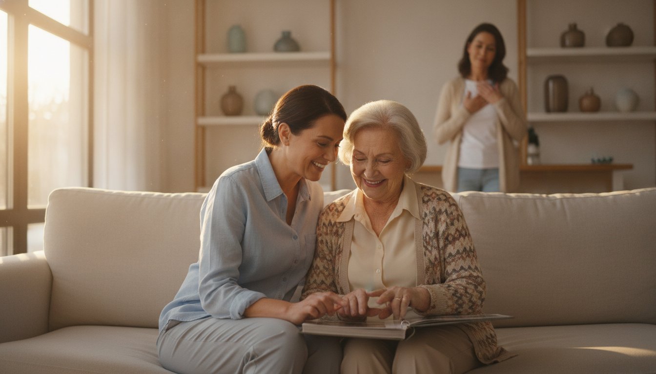 Transitioning to Home Care Services: A Compassionate Step-by-Step Guide