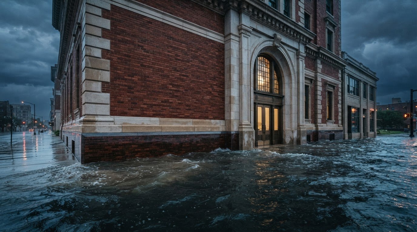 Transparent Exterior Flood Sealant: 2026 Defense Guide