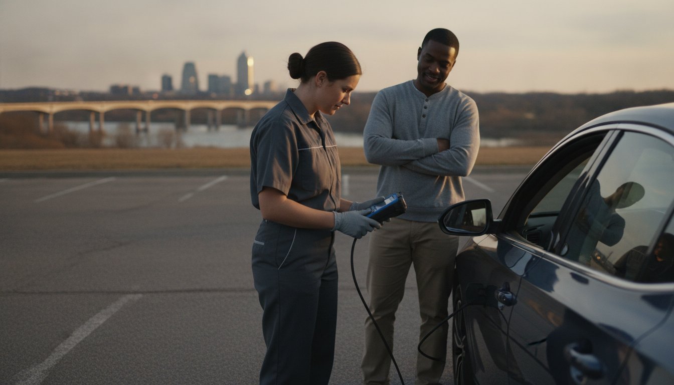 Transponder Key Programming Near Me: A Professional Guide to Mobile Solutions