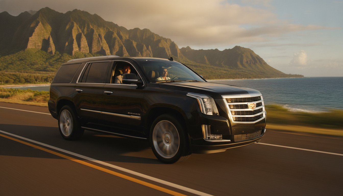 Transportation from HNL to Turtle Bay Resort: The 2026 Premier Guide