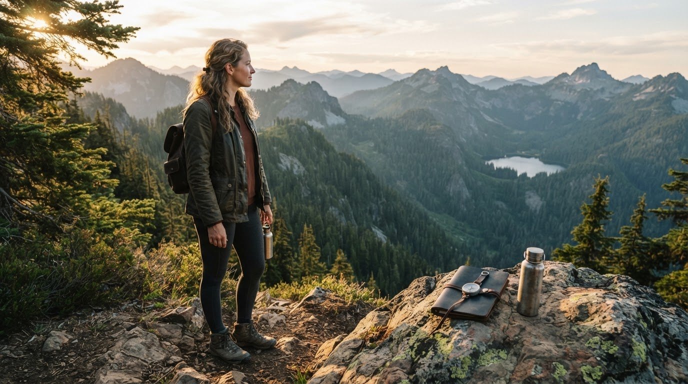 Travel Agent for Solo Travelers: A More Personal Way to Go