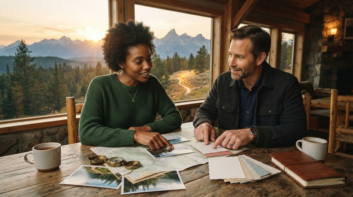 Travel Agent vs. Travel Advisor: Which Kind of Travel Support Fits You?