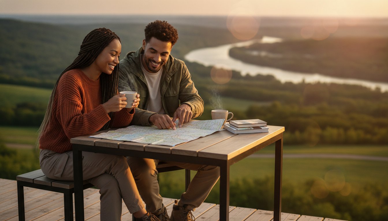 Travel Etiquette with a New Friend: The 2026 Guide to Harmony on the Road