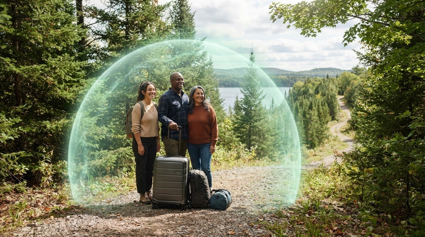 Travel Insurance for Canadians: Ontario Coverage Guide