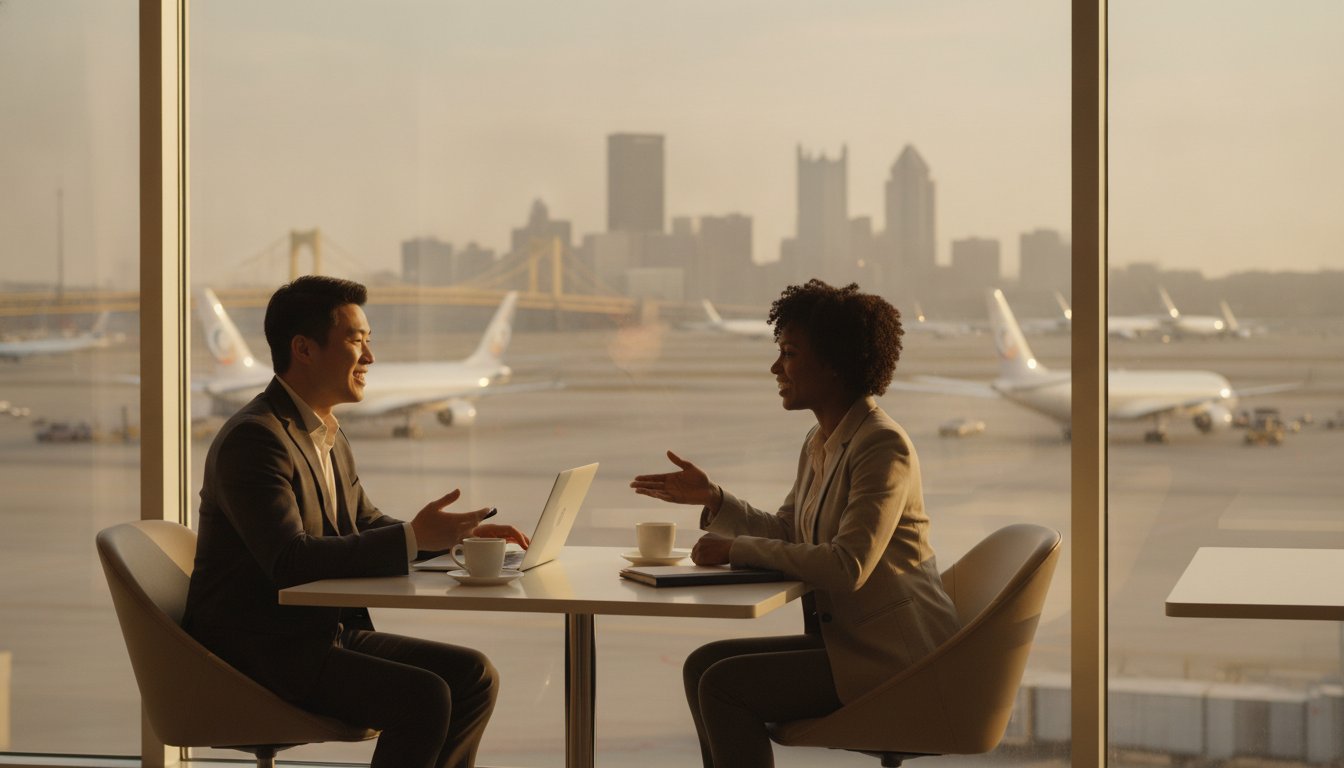 Travel Networking for Young Professionals: Redefining the Global Career in 2026