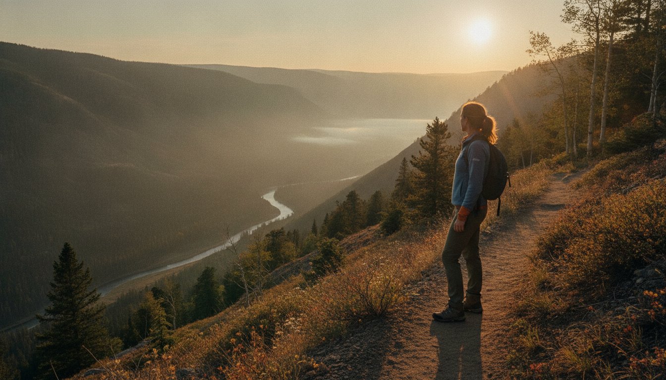 Travel Planning for Mental Wellness: Designing Your Restorative Rhythm
