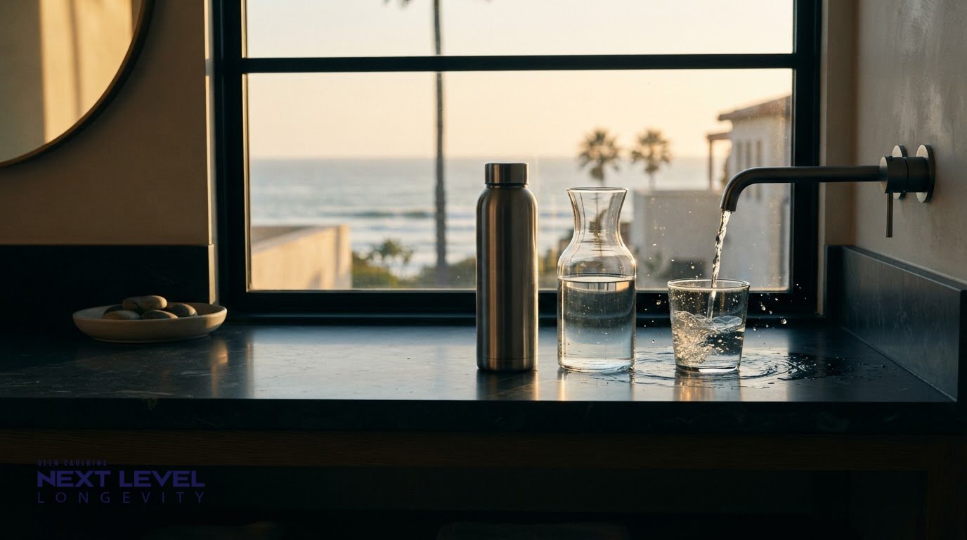 Travel Water Filter for Hotels: A Practical Buying Guide