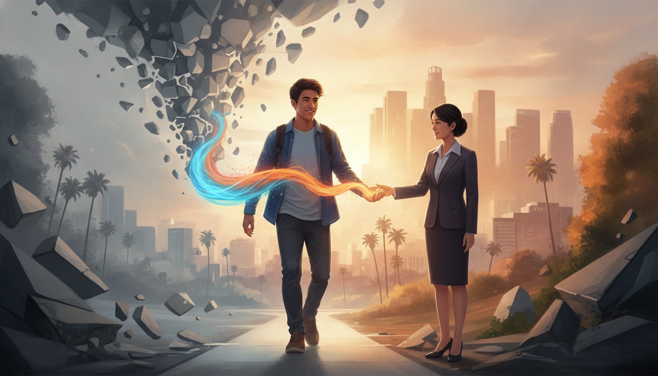Treating Impaired Theory of Mind in Los Angeles
