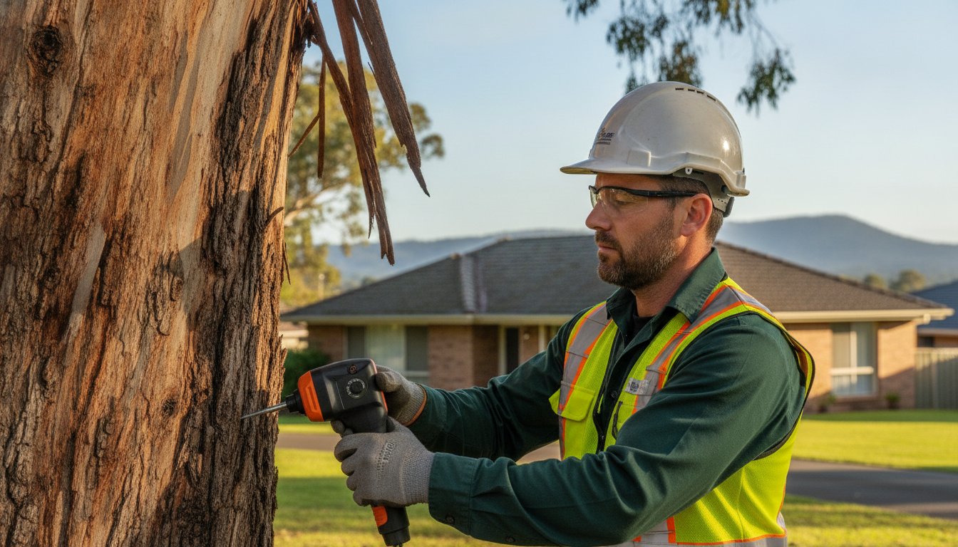 Tree Inspection Wollongong: The Complete Guide to Property Safety and Council Compliance