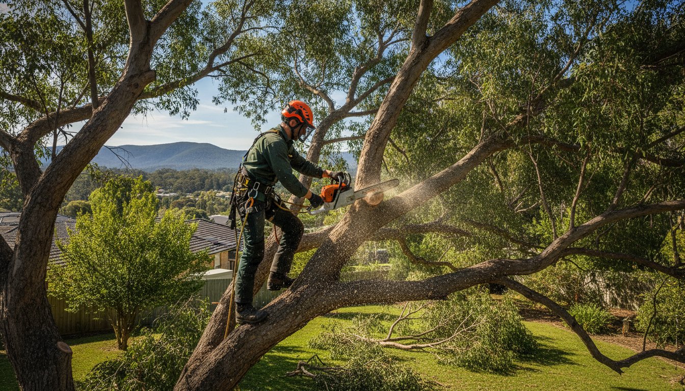 Tree Lopping vs. Pruning in Wollongong: 5 Dangerous Myths Debunked