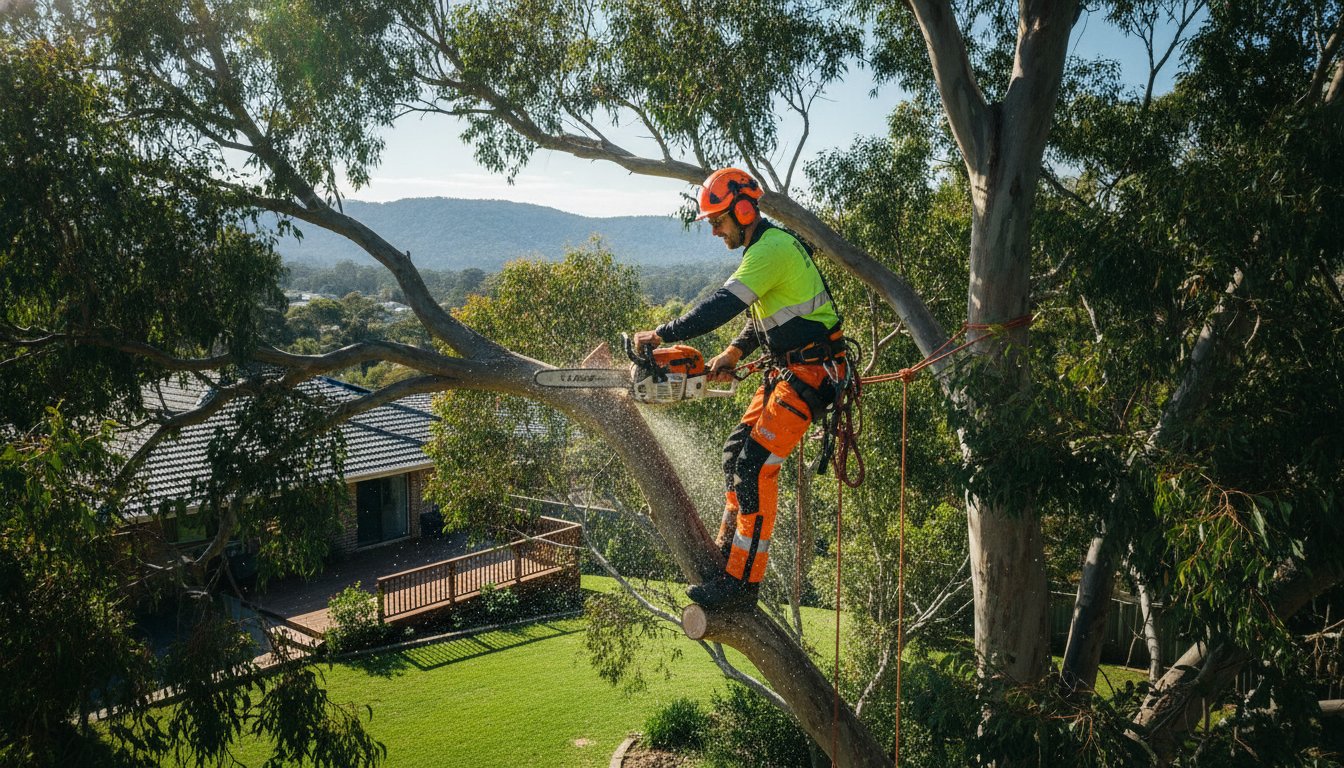 Tree Maintenance Illawarra: The Complete Guide to Safe & Healthy Properties (2026)