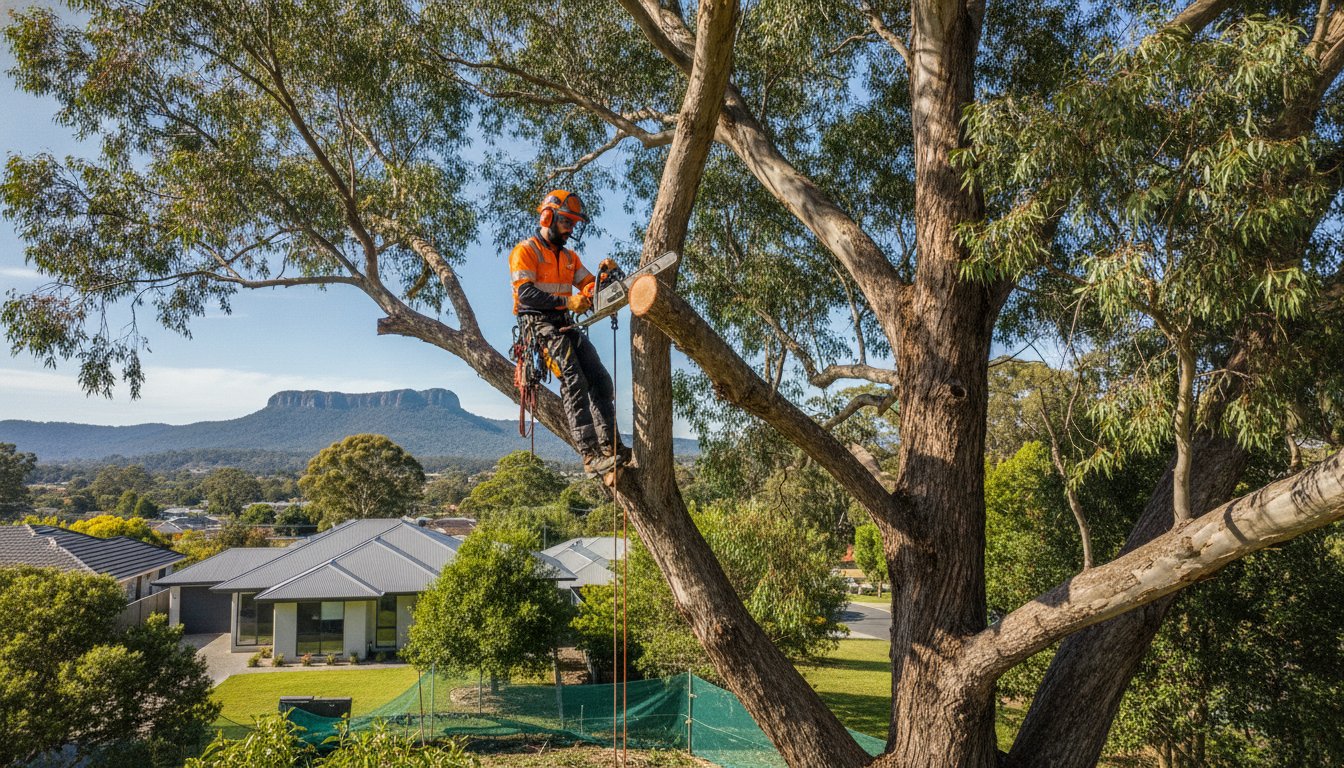 Tree Removal Insurance Requirements NSW: The 2026 Homeowner’s Protection Guide