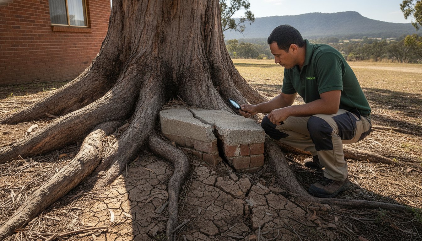 Tree Root Problems and Foundation Damage in the Illawarra: A Homeowner’s Guide
