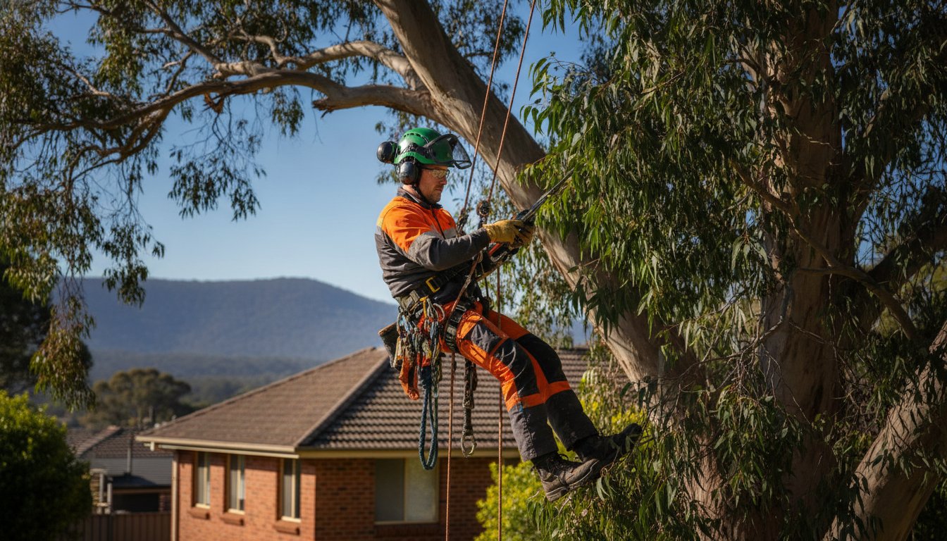 Tree Trimming Cost Illawarra: 2026 Price Guide & Local Factors