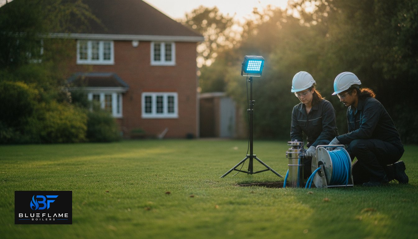 Trenchless Water Pipe Replacement Cost Surrey: The 2026 No-Dig Guide