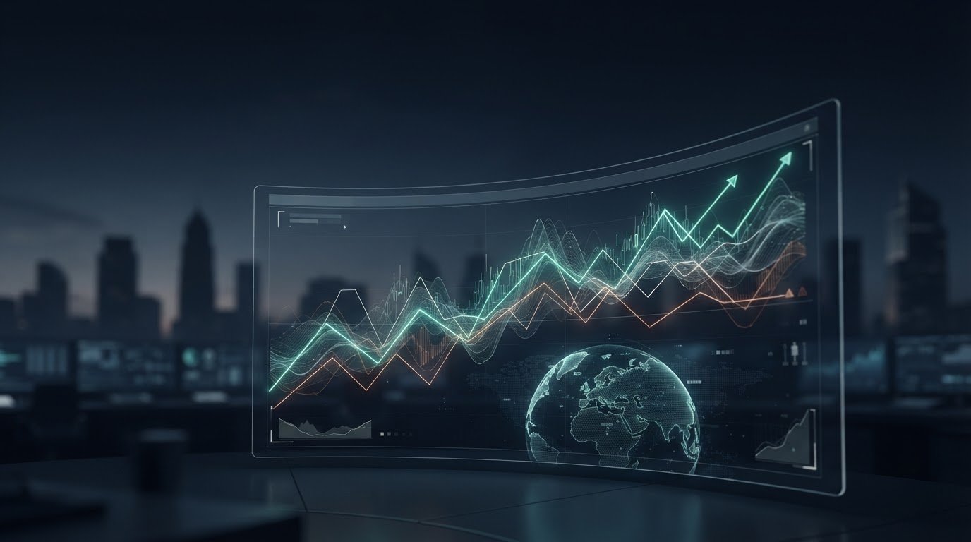 Trend Following Market Signals: A Systematic Guide to Risk Management