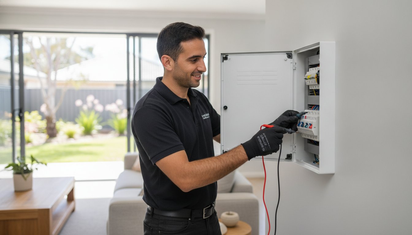Tripping Circuit Breaker Sydney: Why Your Power Keeps Cutting Out & How to Fix It (2026)