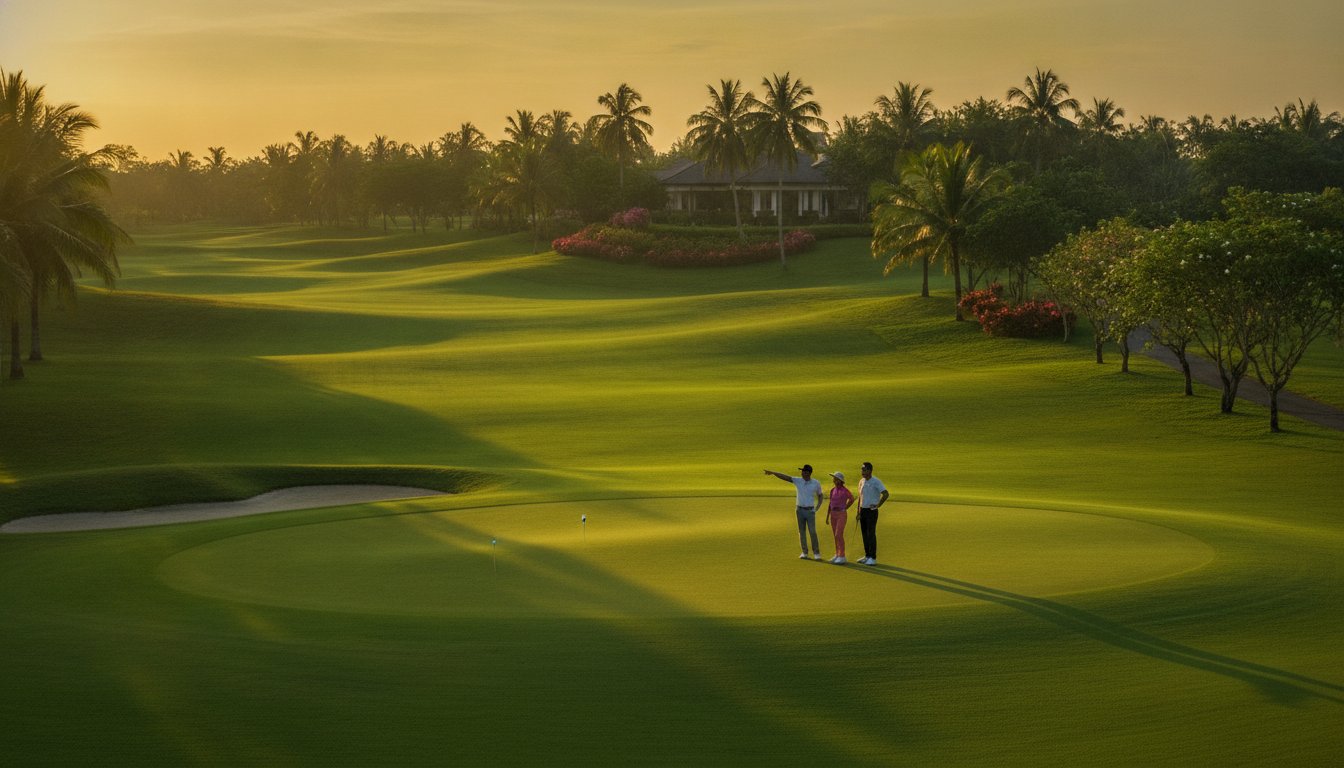 Tropicana Golf Membership Price & Resale Market Guide