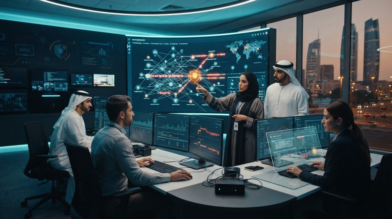 Troubleshooting Common EDR Agent Issues: An Enterprise Guide