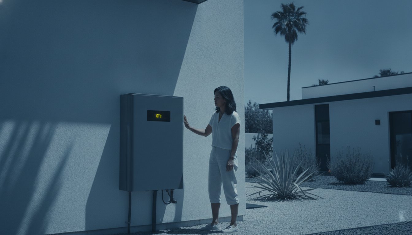 Troubleshooting Common Heat Pump Problems: A 2026 Los Angeles Homeowner’s Guide