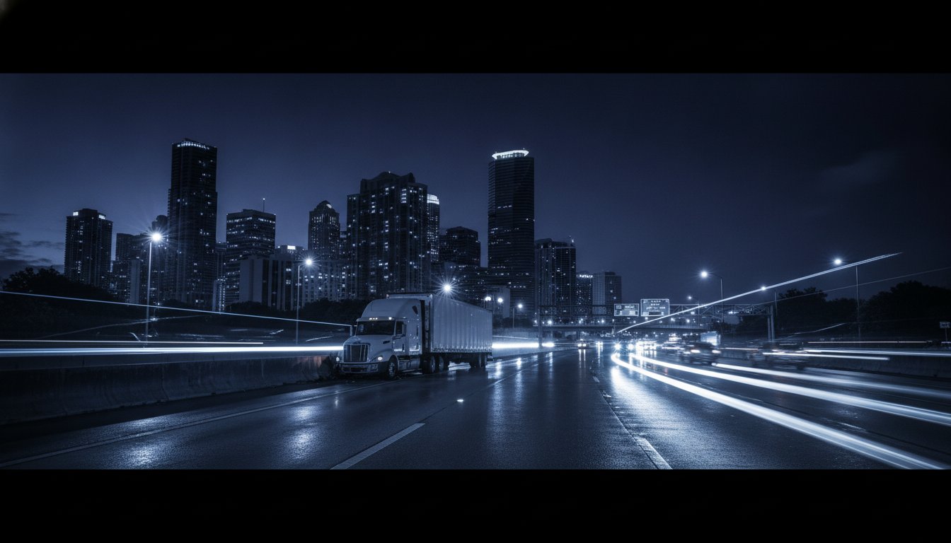 Truck Accident Lawyer Miami: Aggressive Advocacy for Your Future
