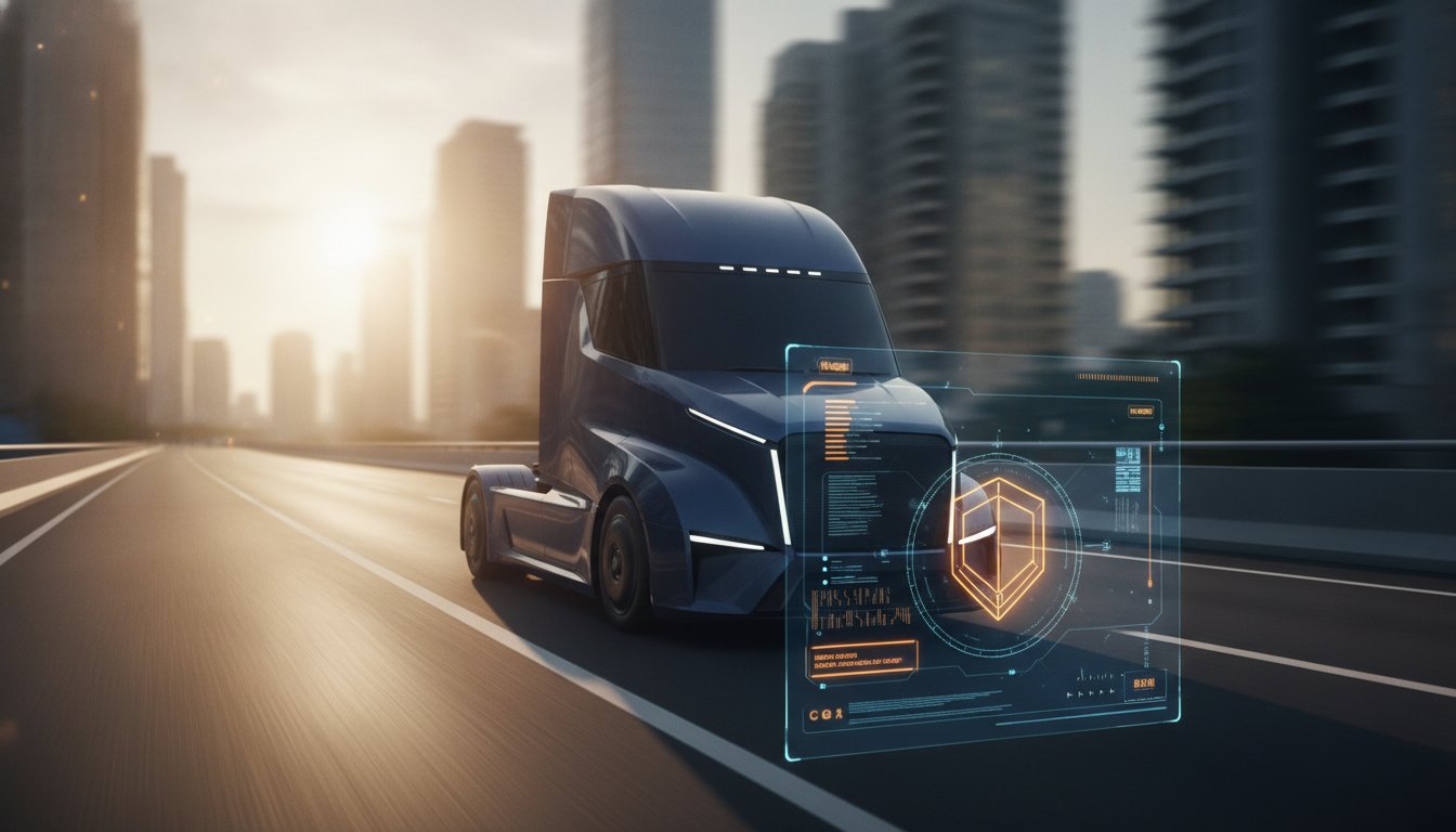 Trucking Cargo Insurance: The 2026 Guide to Frictionless Road Protection