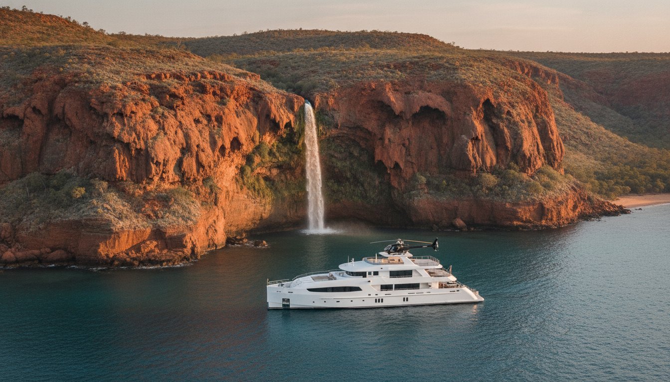 True North Cruises: A Discerning Guide to Australia’s Premier Adventure Expedition
