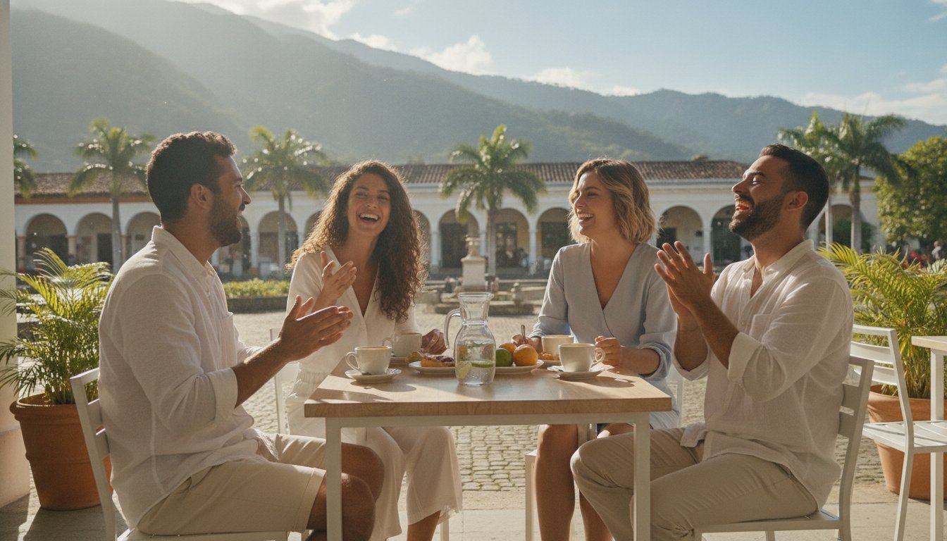 Truemeet.online: Tu Guía para Conectar y Vivir Experiencias Reales en 2026