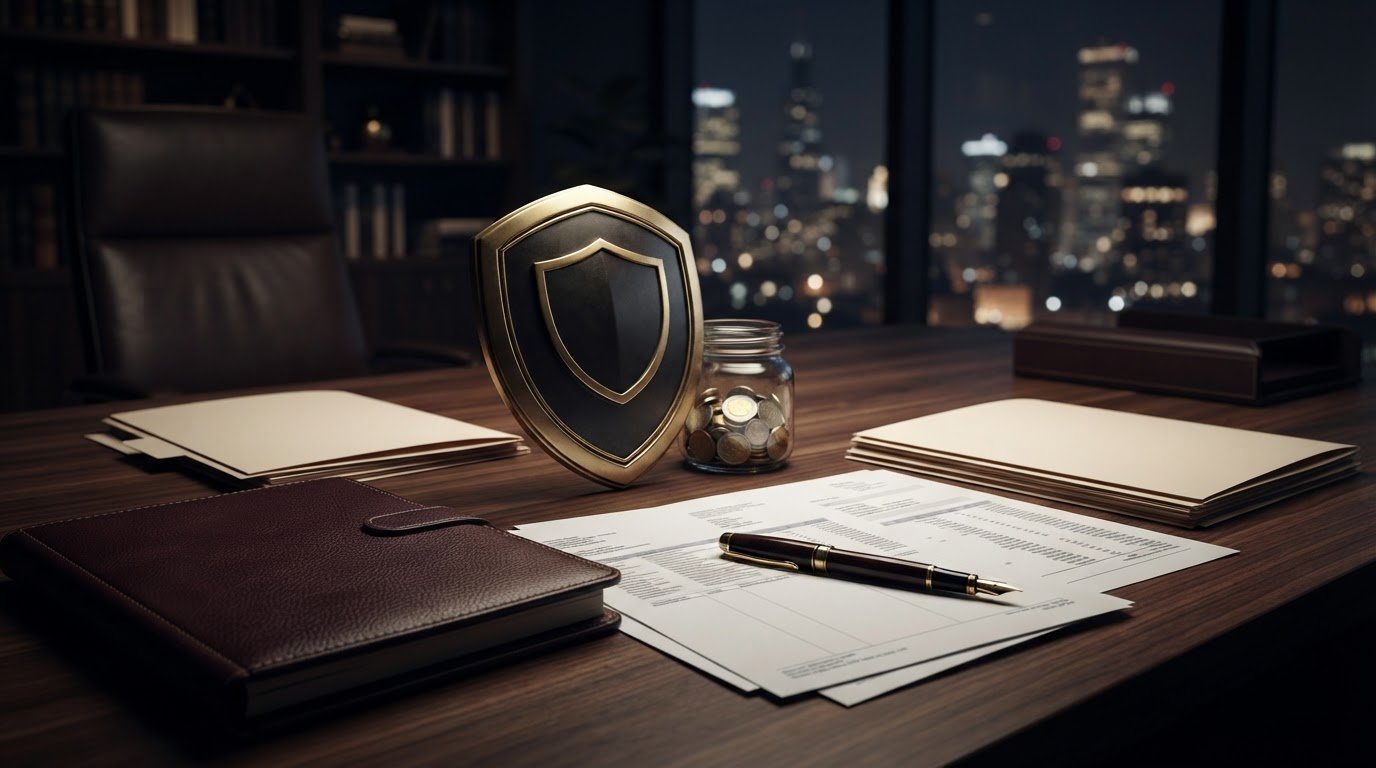 Trust Fund Recovery Penalty Defense: How to Protect Your Personal Assets