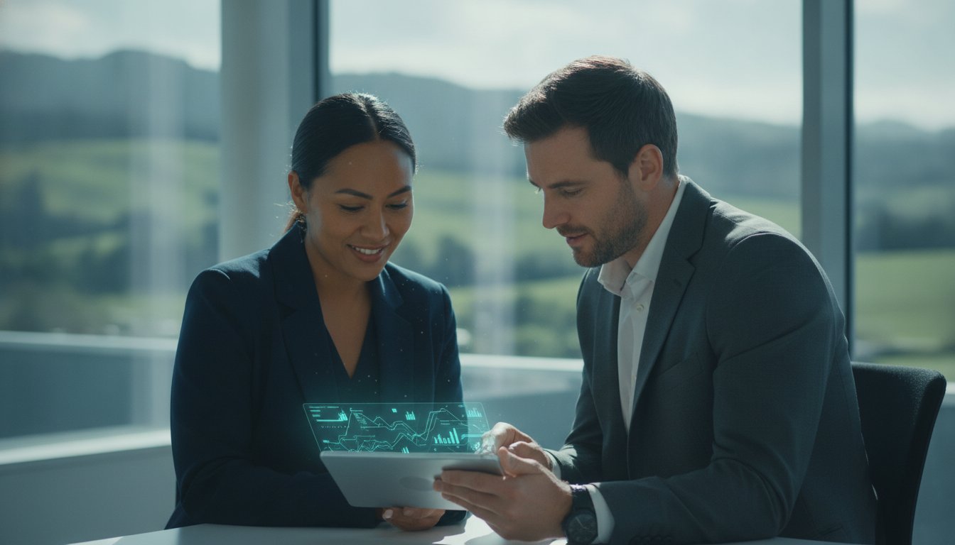 Trusted Accountant Richmond NZ | Local Tax Pros