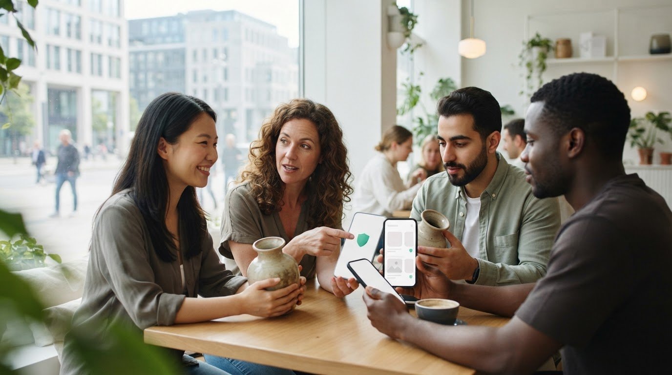 Trusted Expat Marketplace: How to Choose Safely in 2026