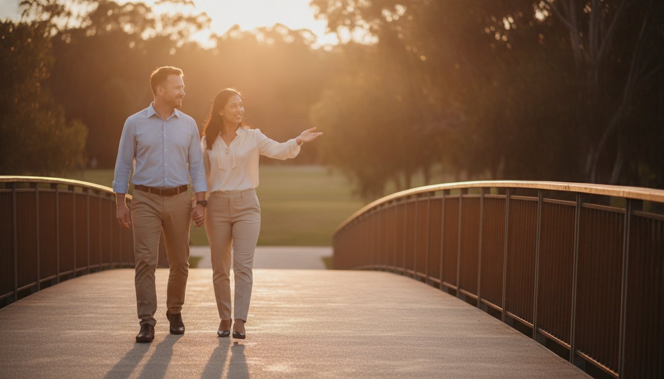 Trusted NDIS Provider in Melton: Support Coordination & Recovery Coaching